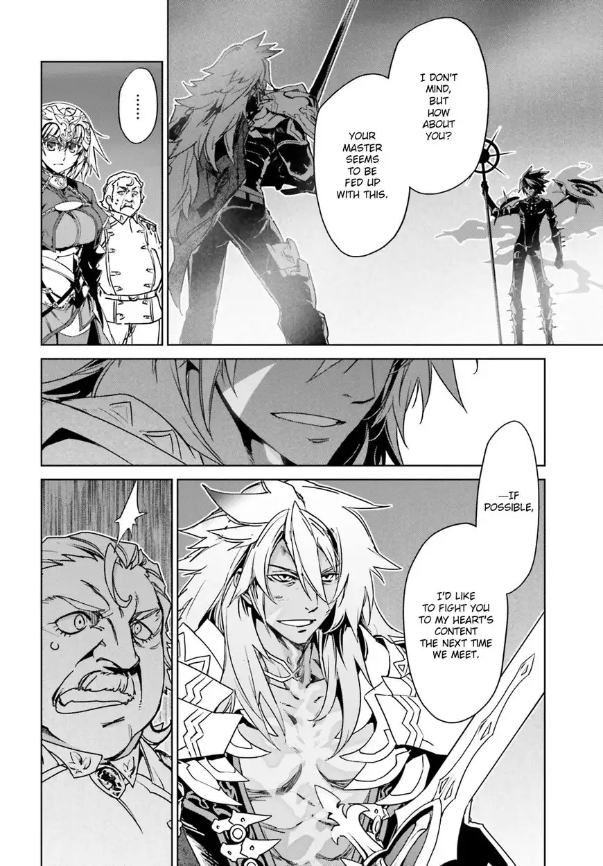 Fate/Apocrypha Chapter 6 24